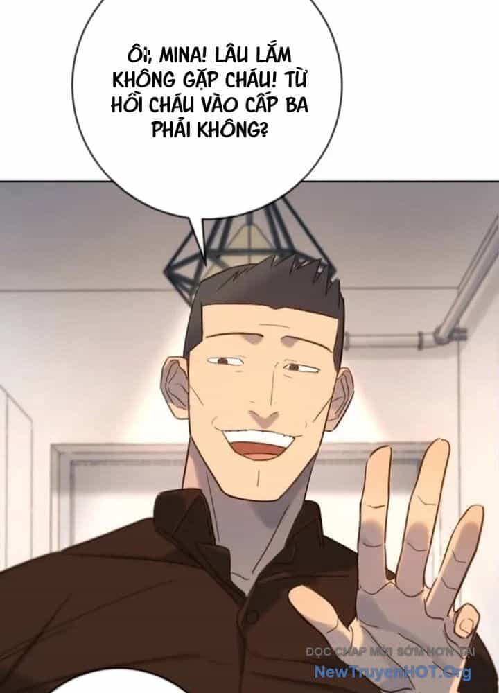 Mọi Người Đều Yêu Cô Ấy - Chương 22 - ảnh 42