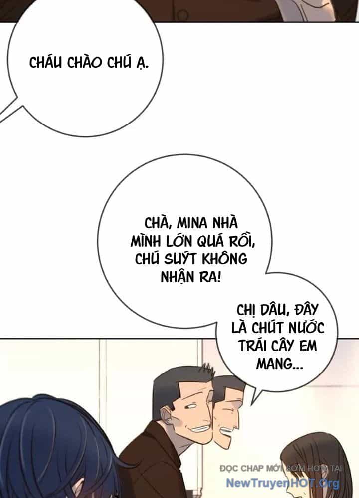 Mọi Người Đều Yêu Cô Ấy - Chương 22 - ảnh 43