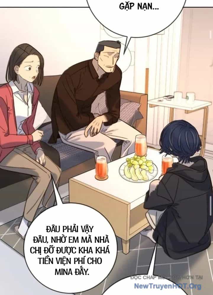 Mọi Người Đều Yêu Cô Ấy - Chương 22 - ảnh 47