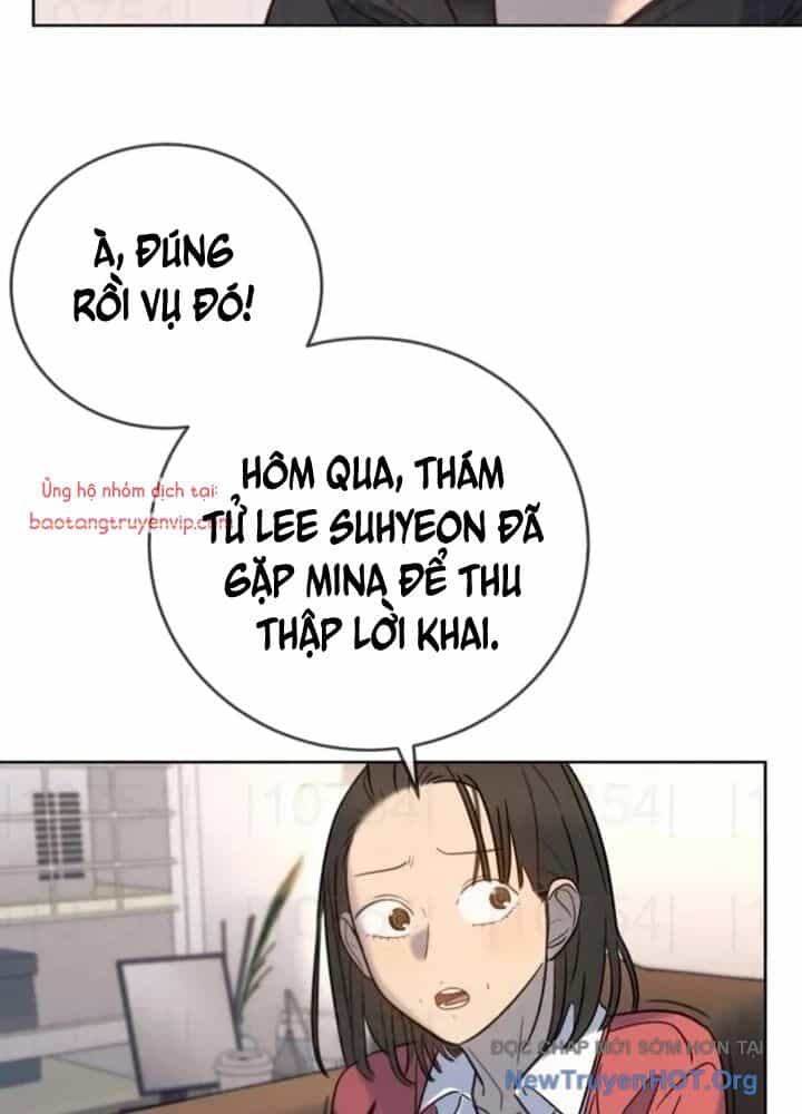 Mọi Người Đều Yêu Cô Ấy - Chương 22 - ảnh 72