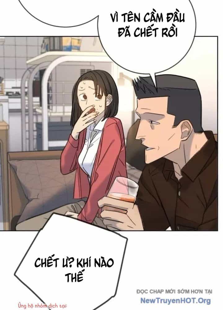 Mọi Người Đều Yêu Cô Ấy - Chương 22 - ảnh 85