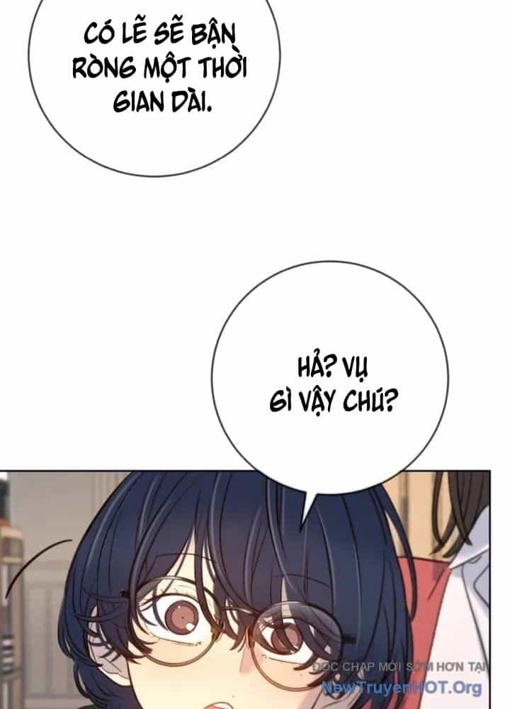 Mọi Người Đều Yêu Cô Ấy - Chương 22 - ảnh 97