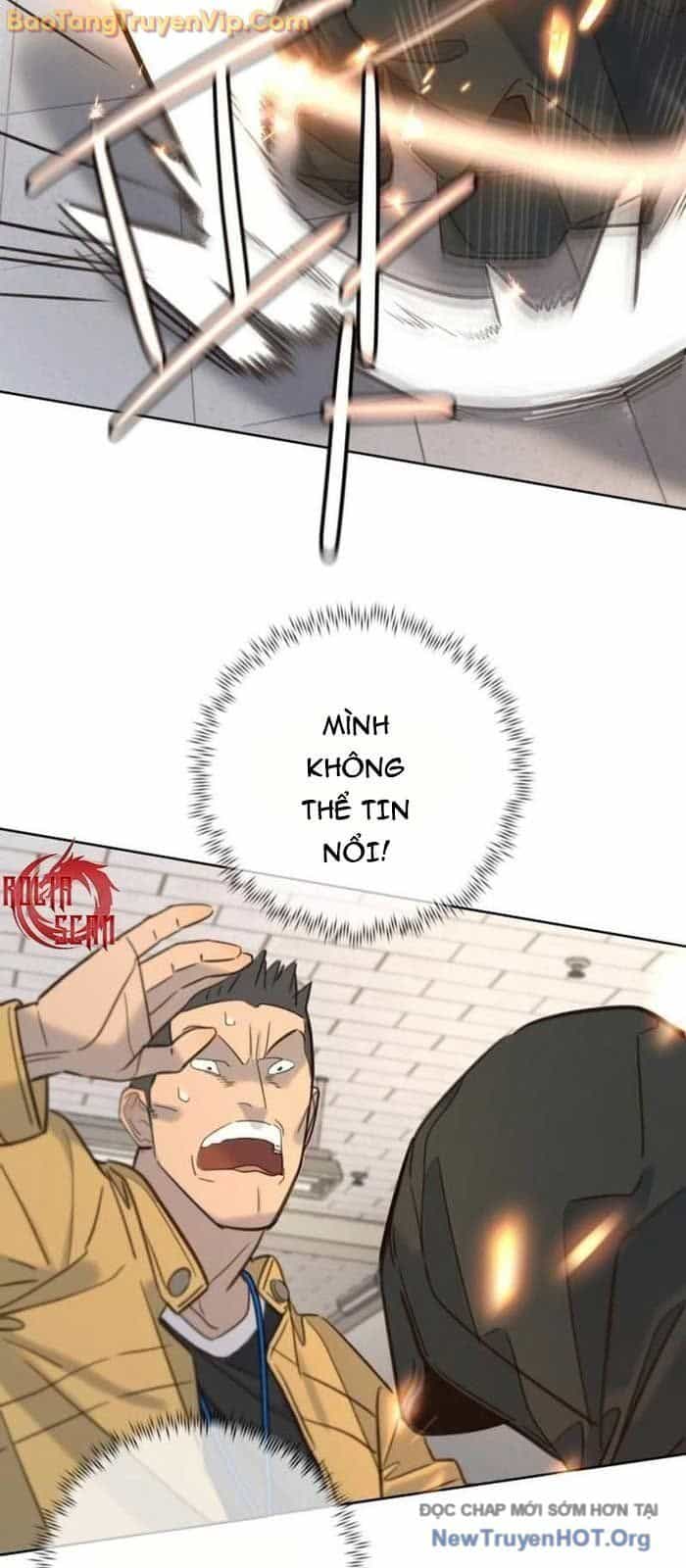 Mọi Người Đều Yêu Cô Ấy - Chương 23 - ảnh 17