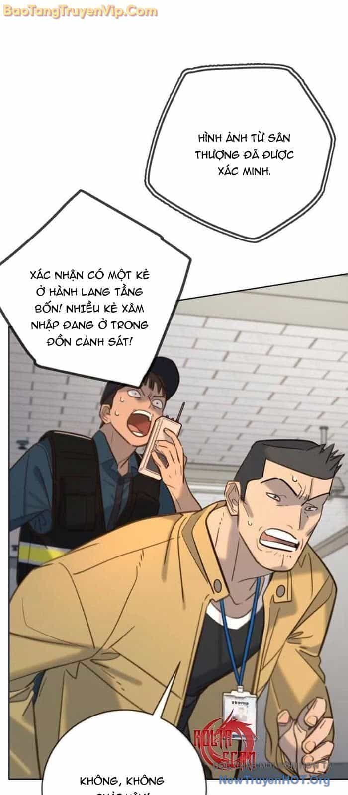 Mọi Người Đều Yêu Cô Ấy - Chương 23 - ảnh 22