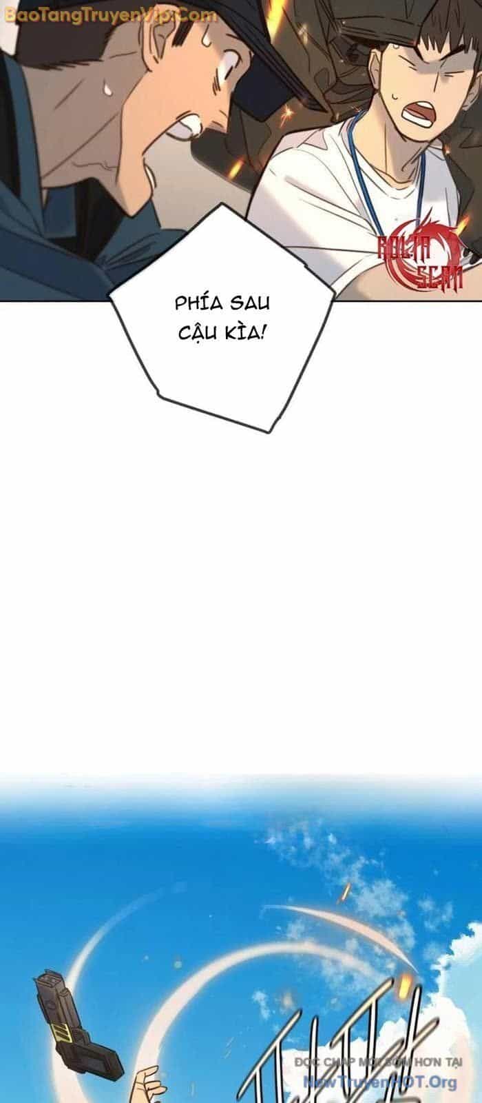 Mọi Người Đều Yêu Cô Ấy - Chương 23 - ảnh 30