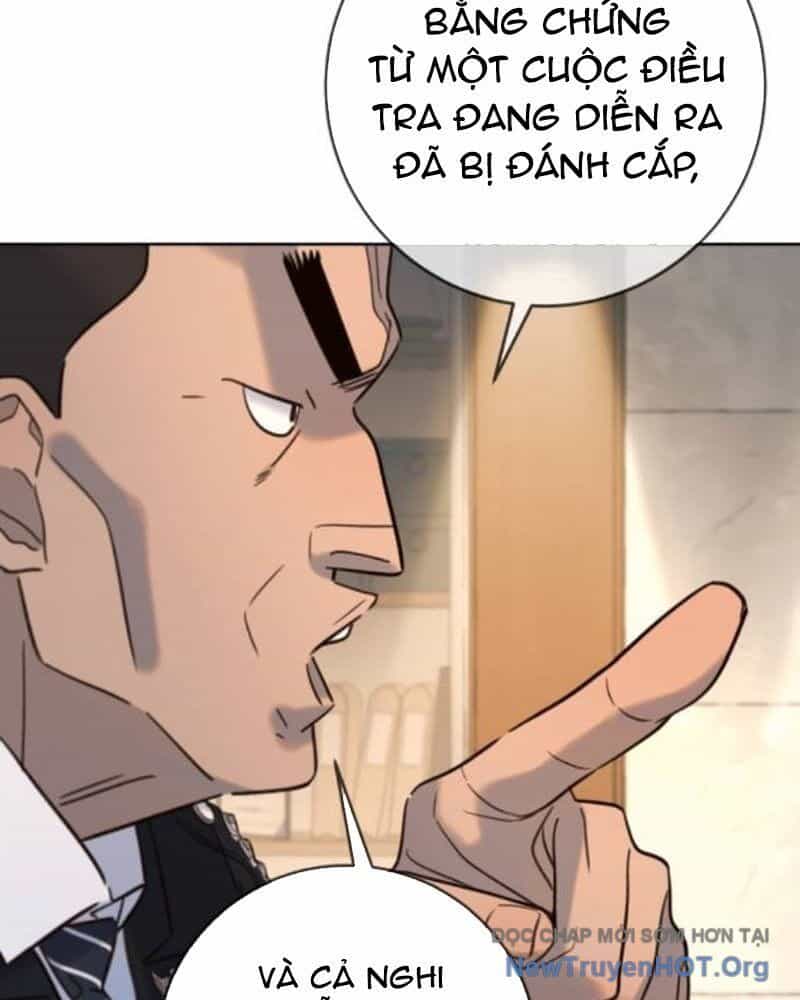 Mọi Người Đều Yêu Cô Ấy - Chương 24 - ảnh 22