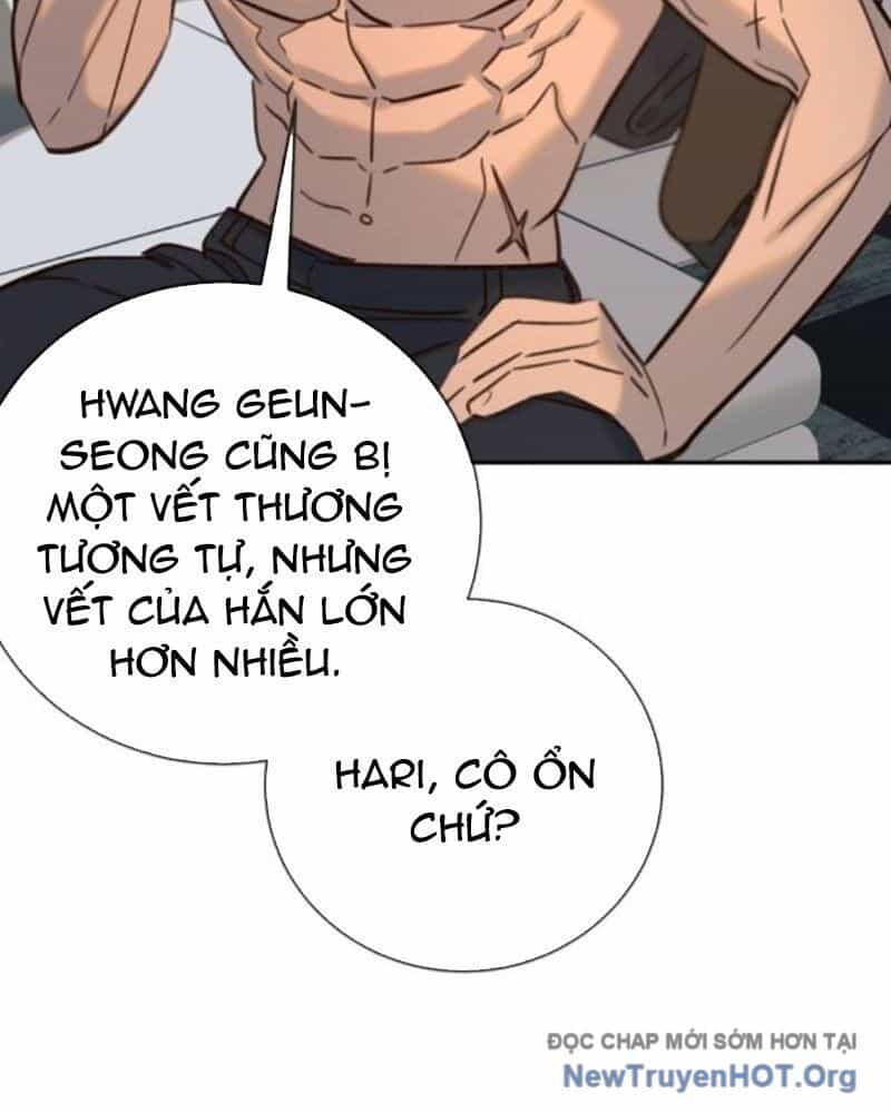 Mọi Người Đều Yêu Cô Ấy - Chương 24 - ảnh 5
