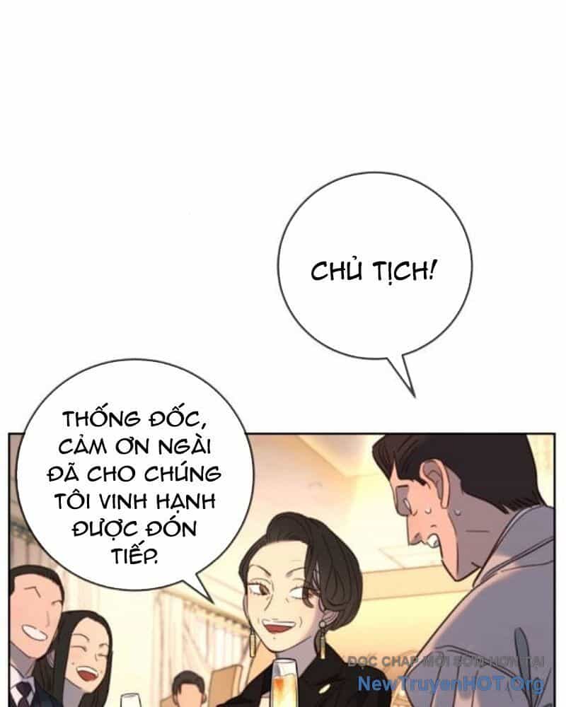 Mọi Người Đều Yêu Cô Ấy - Chương 24 - ảnh 95