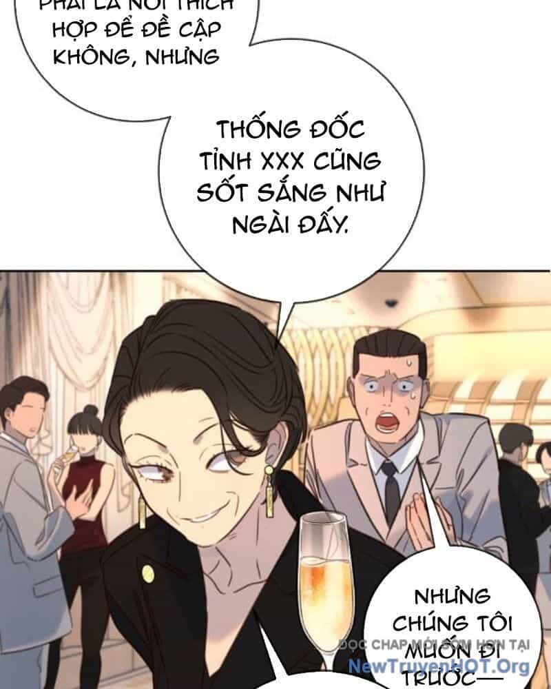 Mọi Người Đều Yêu Cô Ấy - Chương 24 - ảnh 97