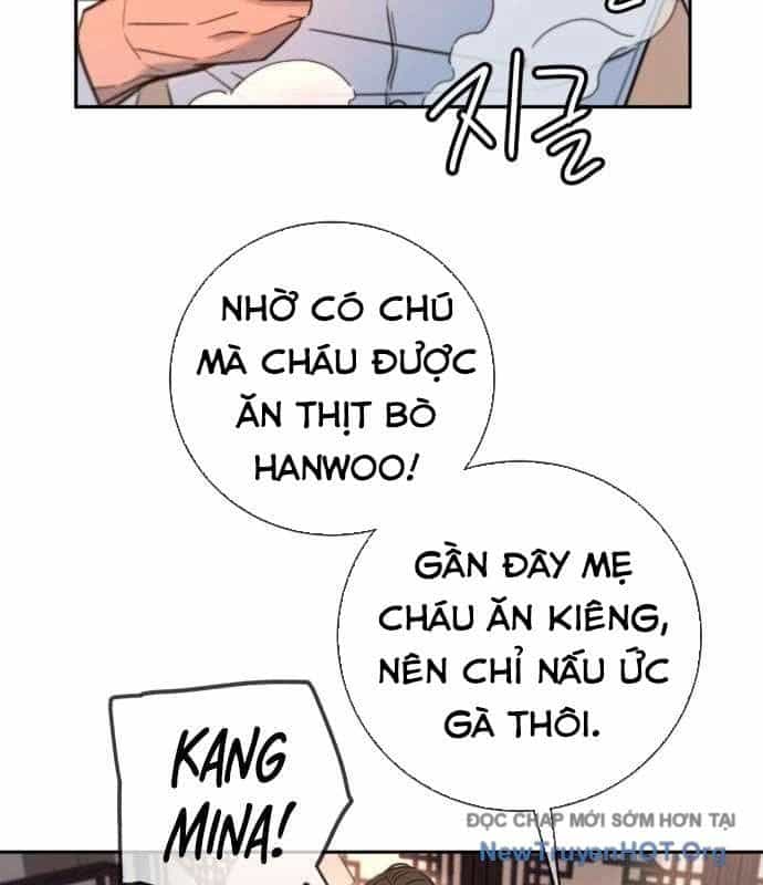 Mọi Người Đều Yêu Cô Ấy - Chương 26 - ảnh 10