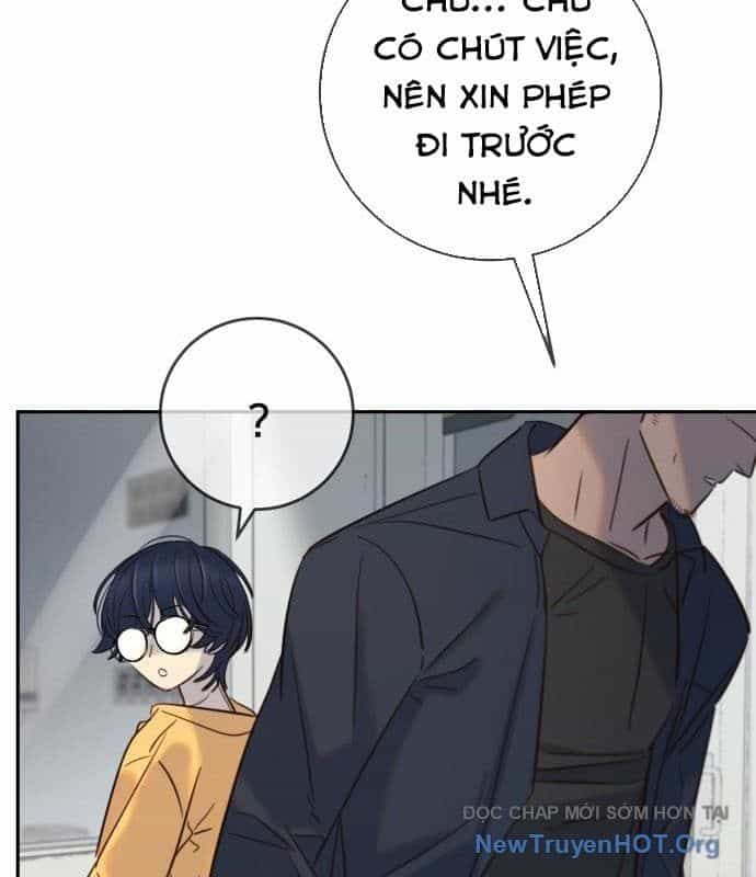 Mọi Người Đều Yêu Cô Ấy - Chương 28 - ảnh 117