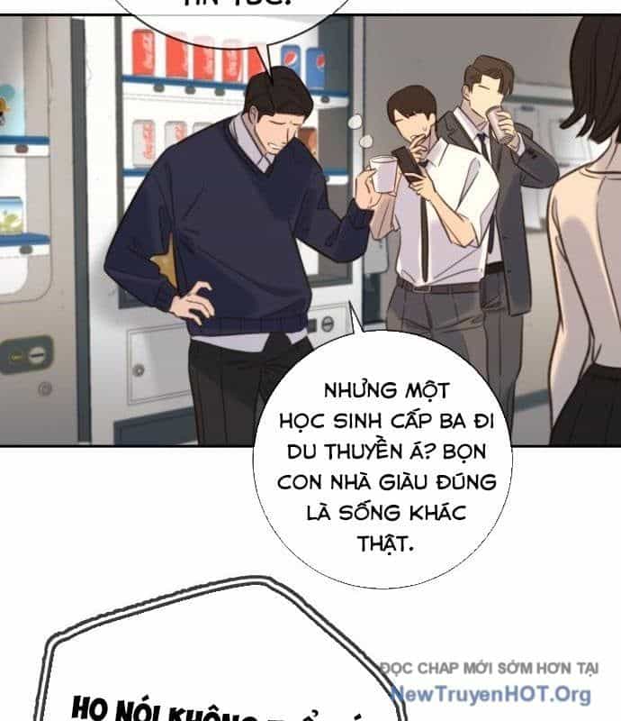 Mọi Người Đều Yêu Cô Ấy - Chương 28 - ảnh 174