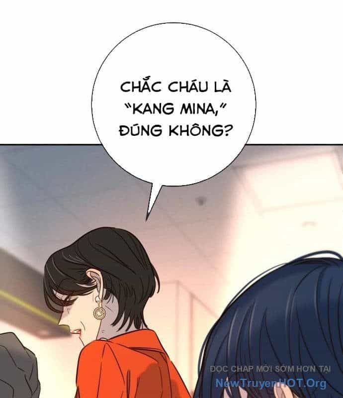 Mọi Người Đều Yêu Cô Ấy - Chương 28 - ảnh 22