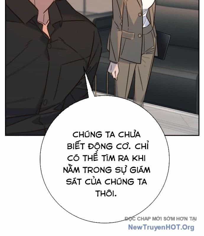 Mọi Người Đều Yêu Cô Ấy - Chương 28 - ảnh 53