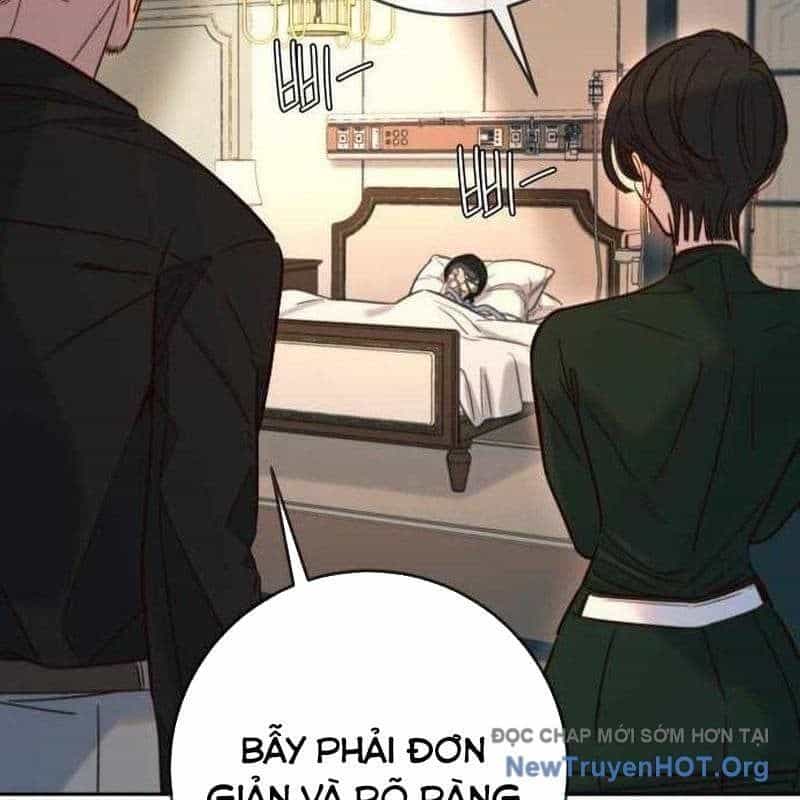 Mọi Người Đều Yêu Cô Ấy - Chương 29 - ảnh 92