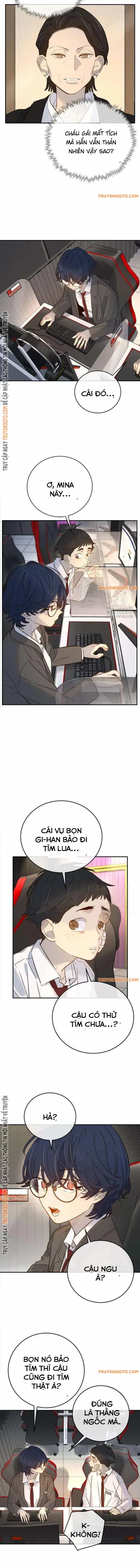Mọi Người Đều Yêu Cô Ấy - Chương 3 - ảnh 16