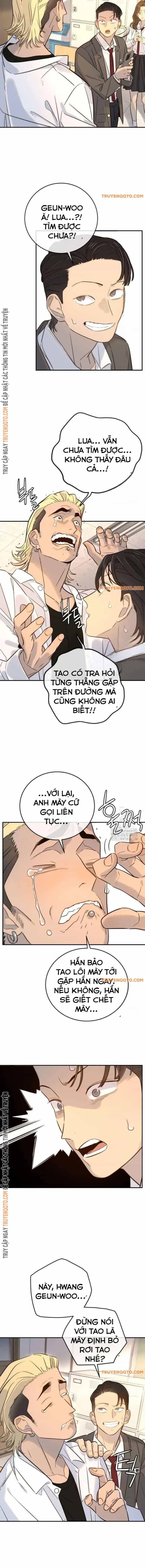Mọi Người Đều Yêu Cô Ấy - Chương 3 - ảnh 3