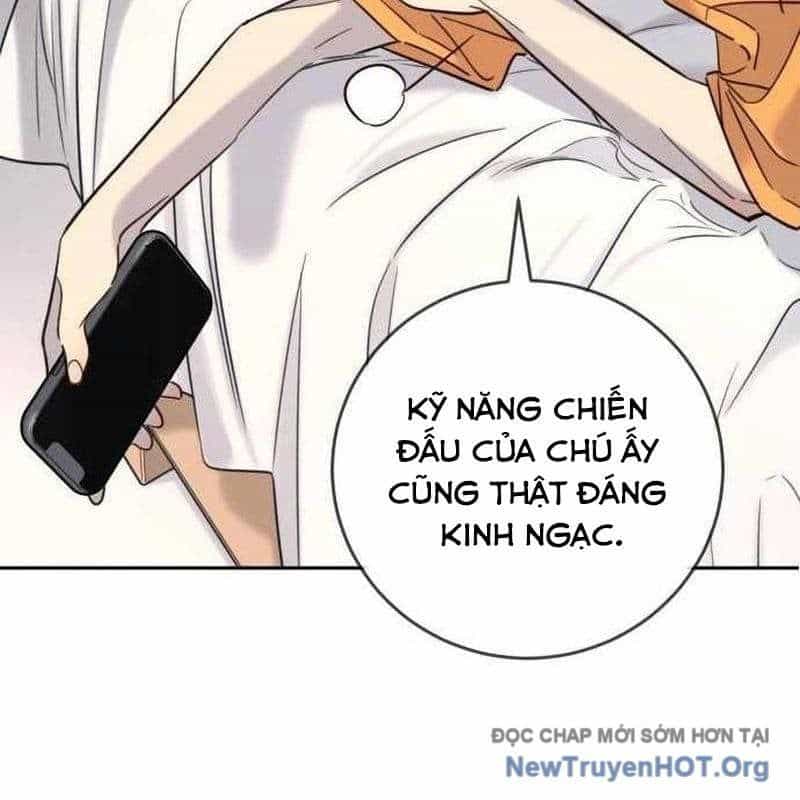 Mọi Người Đều Yêu Cô Ấy - Chương 30 - ảnh 46