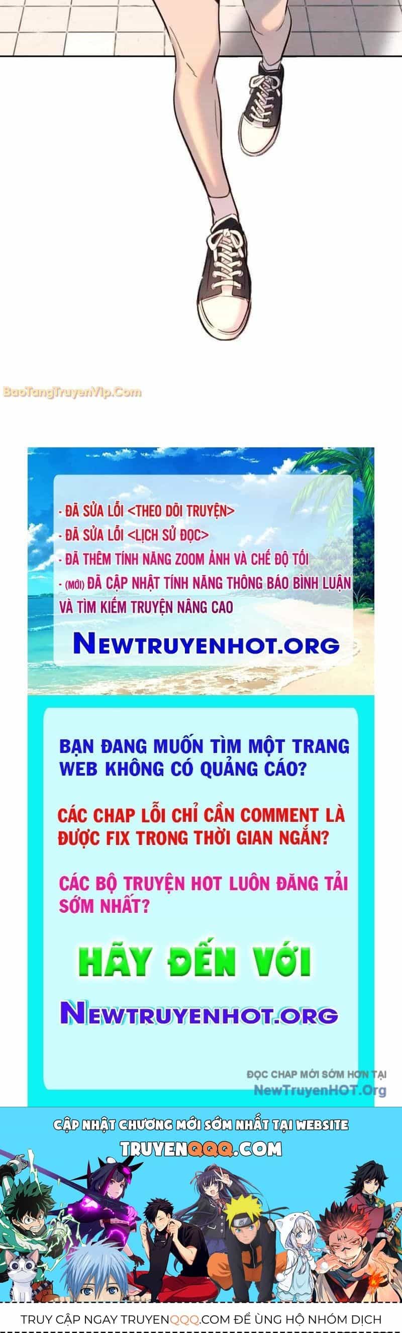 Mọi Người Đều Yêu Cô Ấy - Chương 31 - ảnh 194