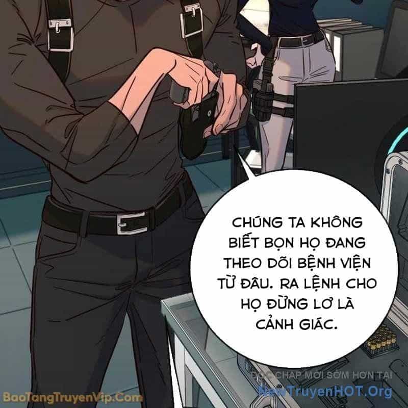 Mọi Người Đều Yêu Cô Ấy - Chương 31 - ảnh 4