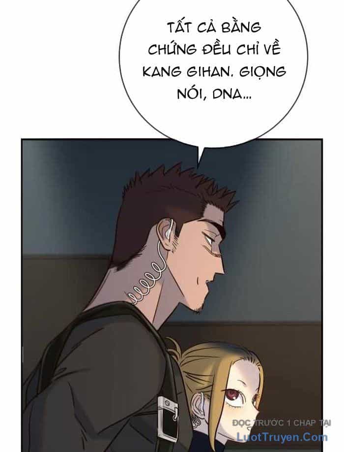 Mọi Người Đều Yêu Cô Ấy - Chương 32 - ảnh 10