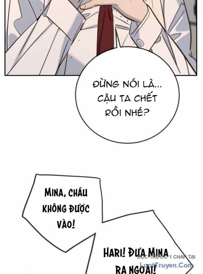 Mọi Người Đều Yêu Cô Ấy - Chương 32 - ảnh 150