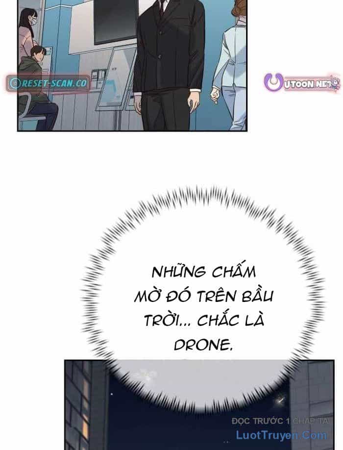 Mọi Người Đều Yêu Cô Ấy - Chương 32 - ảnh 21