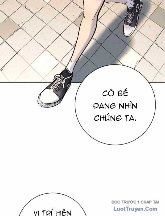 Mọi Người Đều Yêu Cô Ấy - Chương 32 - ảnh 4