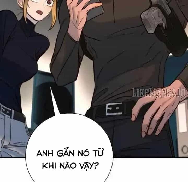 Mọi Người Đều Yêu Cô Ấy - Chương 33 - ảnh 377