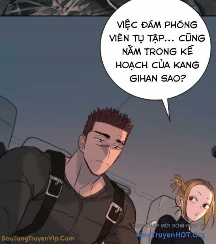 Mọi Người Đều Yêu Cô Ấy - Chương 34 - ảnh 7