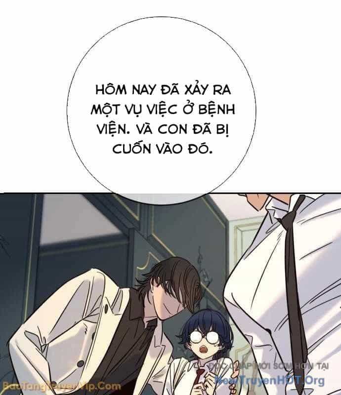 Mọi Người Đều Yêu Cô Ấy - Chương 35 - ảnh 9