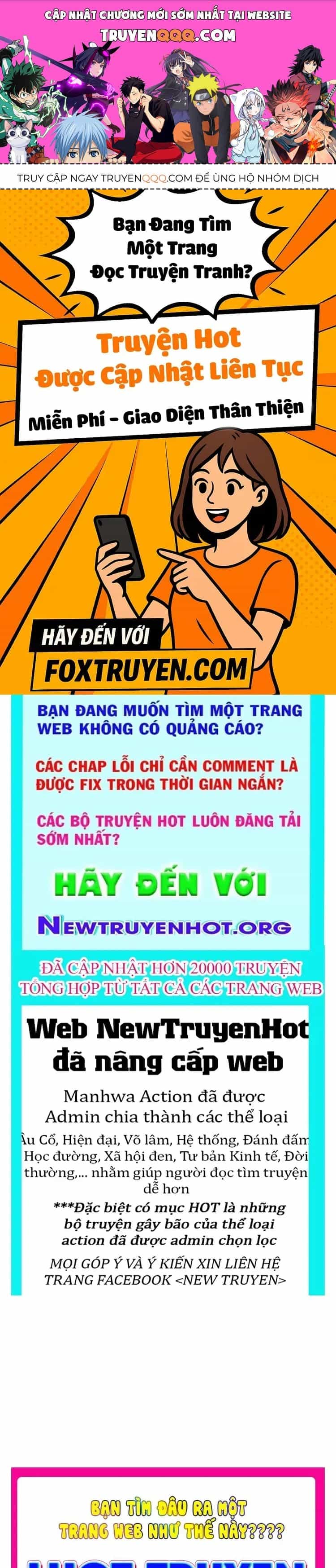 Mọi Người Đều Yêu Cô Ấy - Chương 36 - ảnh 1