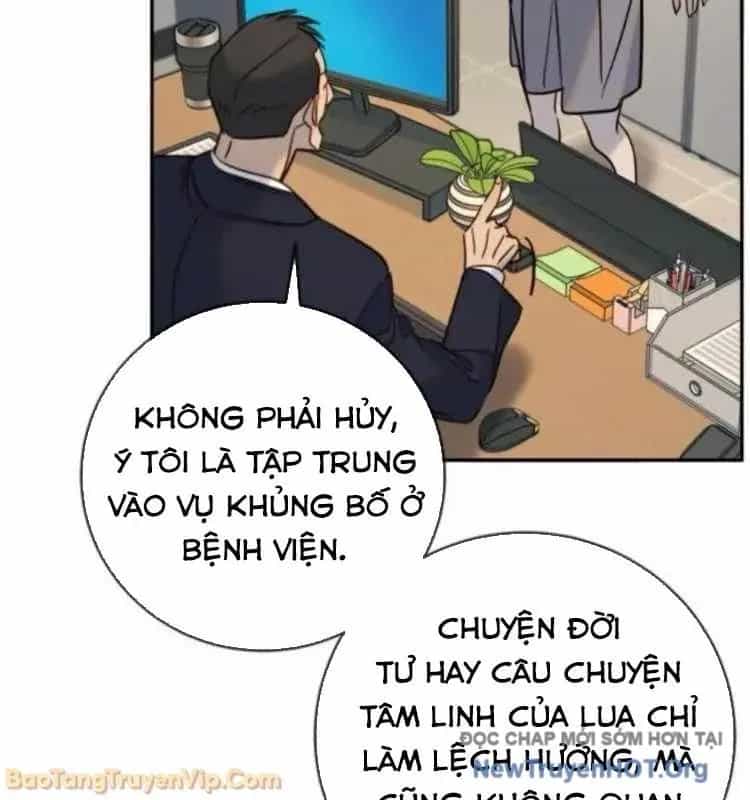 Mọi Người Đều Yêu Cô Ấy - Chương 36 - ảnh 30