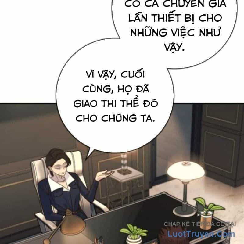 Mọi Người Đều Yêu Cô Ấy - Chương 38 - ảnh 7