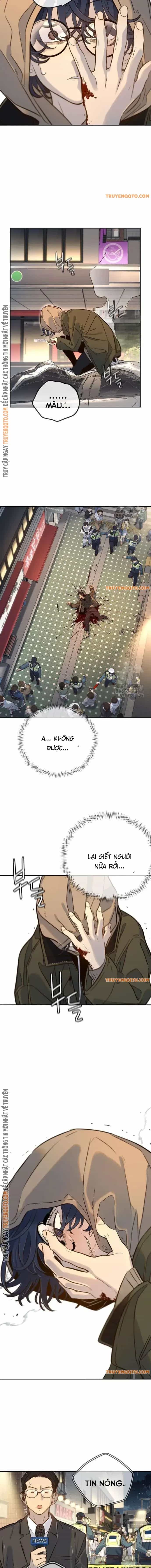 Mọi Người Đều Yêu Cô Ấy - Chương 4 - ảnh 11