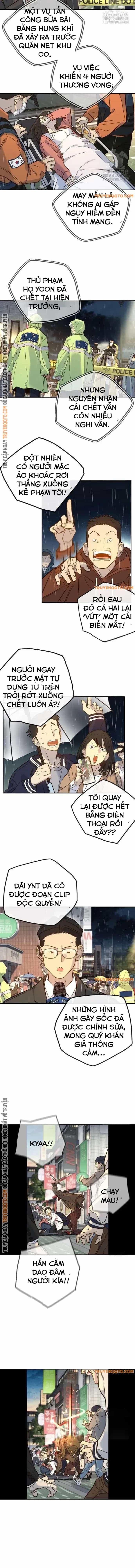 Mọi Người Đều Yêu Cô Ấy - Chương 4 - ảnh 12