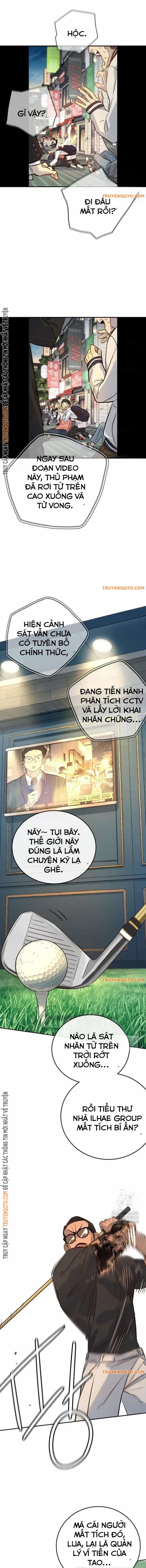 Mọi Người Đều Yêu Cô Ấy - Chương 4 - ảnh 13