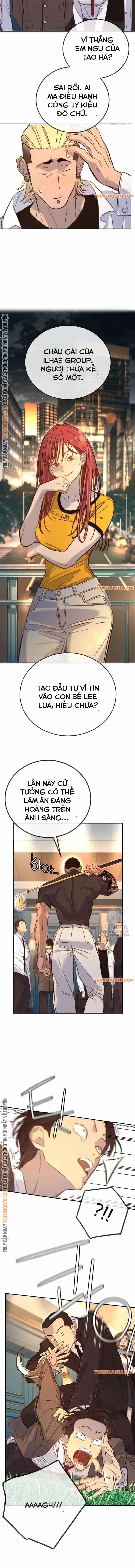 Mọi Người Đều Yêu Cô Ấy - Chương 4 - ảnh 15