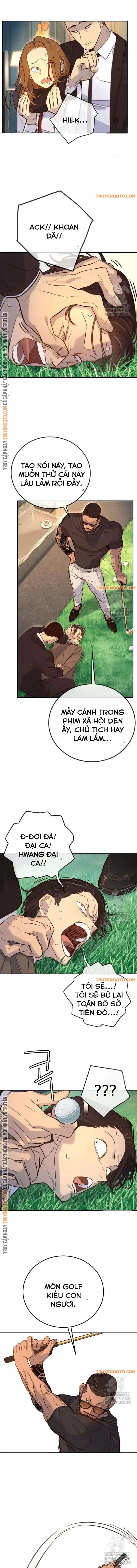 Mọi Người Đều Yêu Cô Ấy - Chương 4 - ảnh 16