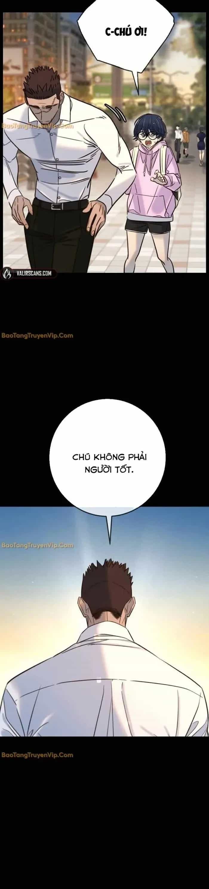 Mọi Người Đều Yêu Cô Ấy - Chương 40 - ảnh 16