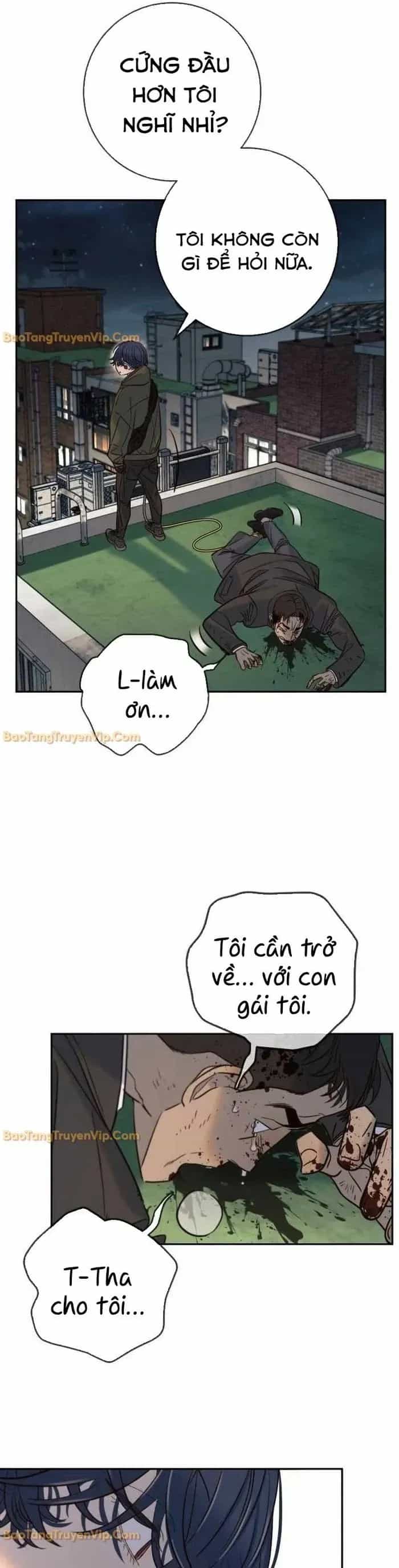 Mọi Người Đều Yêu Cô Ấy - Chương 40 - ảnh 19