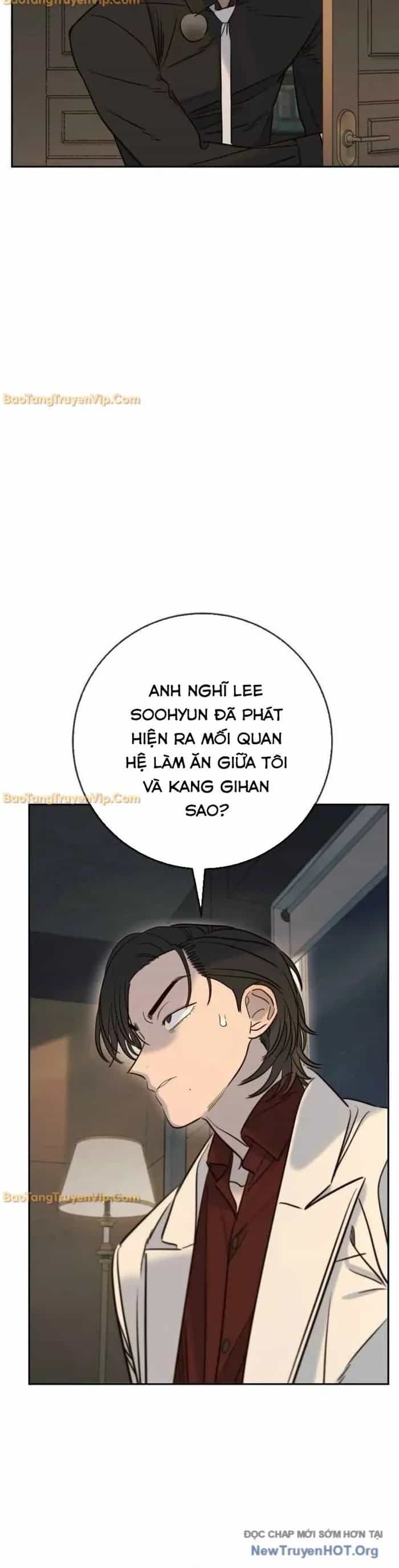 Mọi Người Đều Yêu Cô Ấy - Chương 40 - ảnh 27