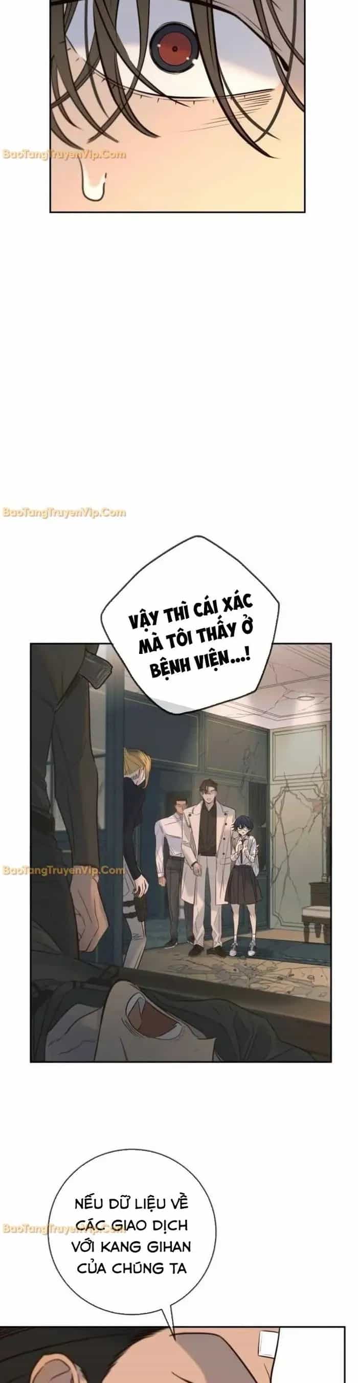 Mọi Người Đều Yêu Cô Ấy - Chương 40 - ảnh 30