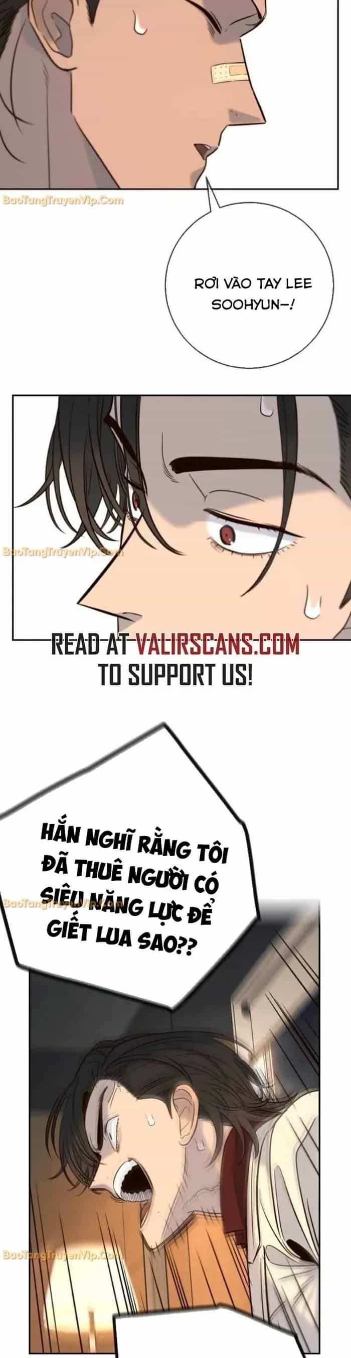 Mọi Người Đều Yêu Cô Ấy - Chương 40 - ảnh 31