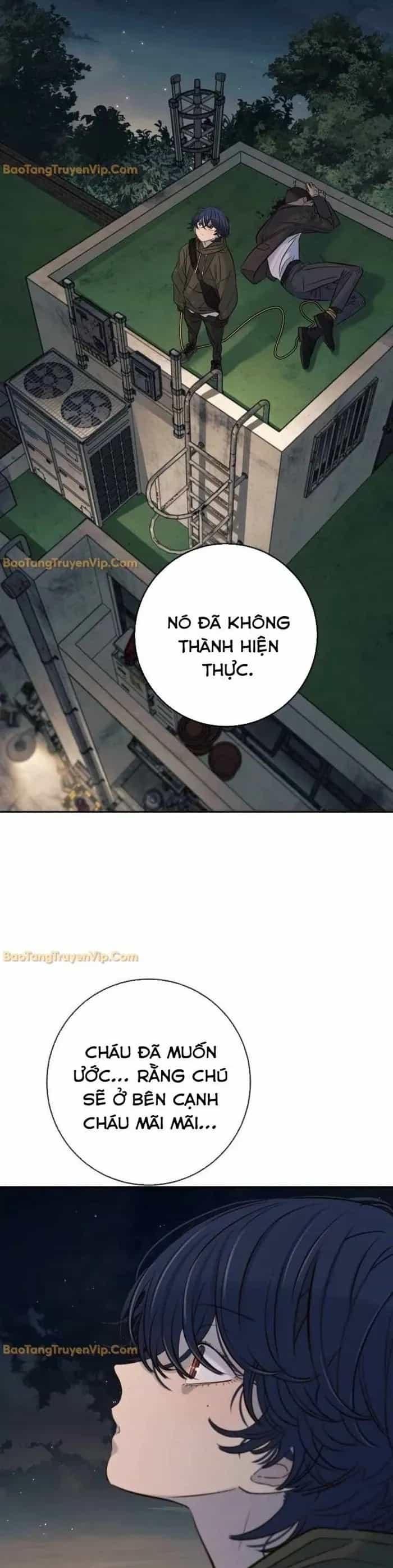 Mọi Người Đều Yêu Cô Ấy - Chương 40 - ảnh 4