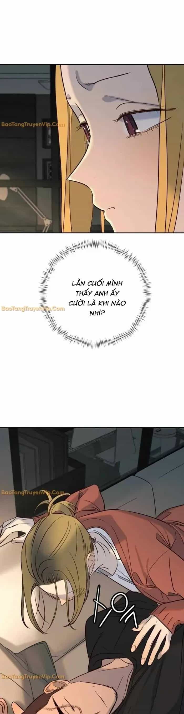 Mọi Người Đều Yêu Cô Ấy - Chương 40 - ảnh 44