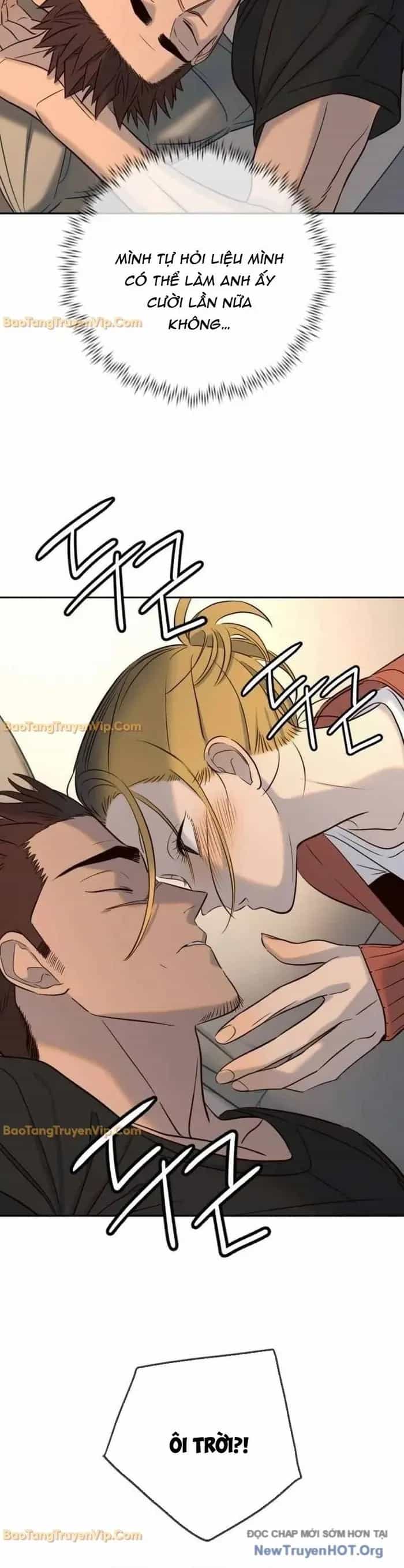 Mọi Người Đều Yêu Cô Ấy - Chương 40 - ảnh 45