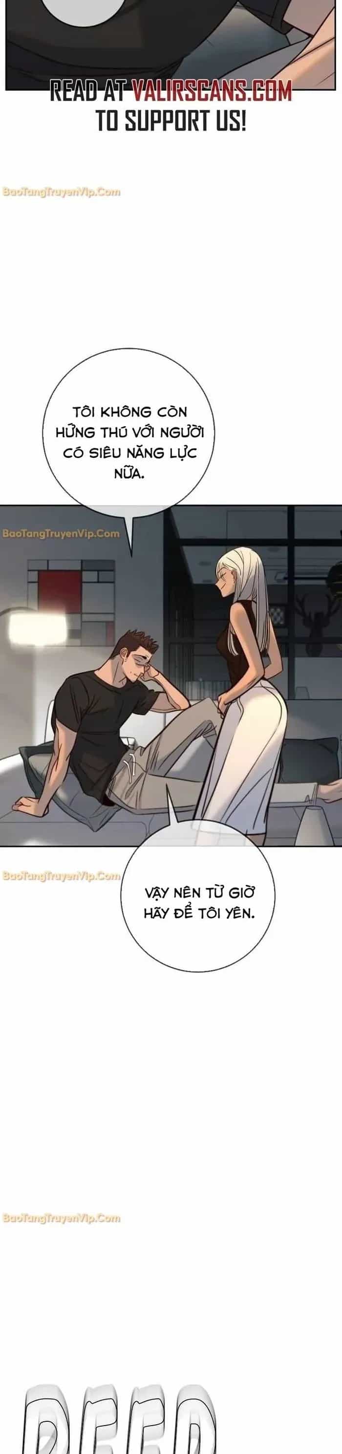 Mọi Người Đều Yêu Cô Ấy - Chương 40 - ảnh 49