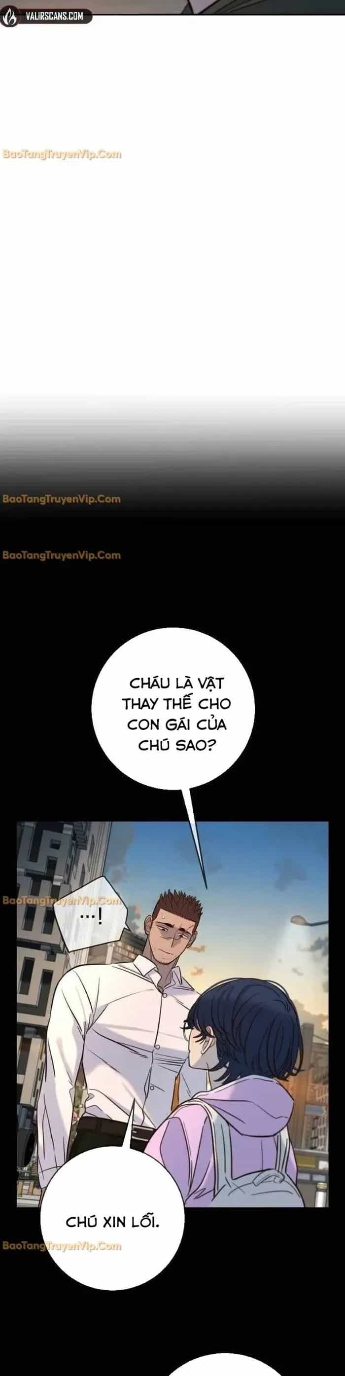 Mọi Người Đều Yêu Cô Ấy - Chương 40 - ảnh 5