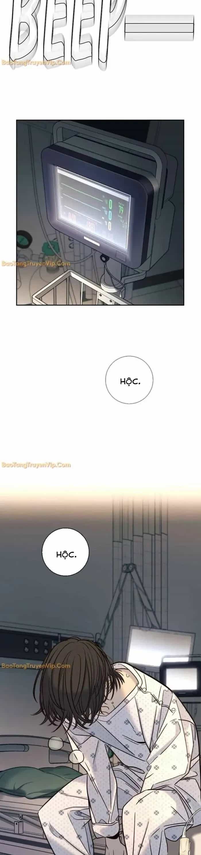 Mọi Người Đều Yêu Cô Ấy - Chương 40 - ảnh 50